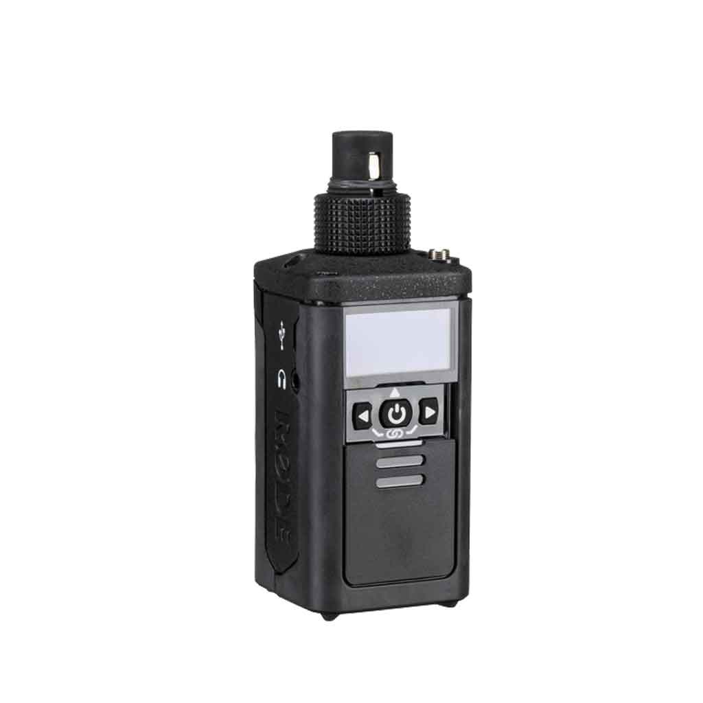 Bộ phát không dây RODE RØDELink TX-XLR | Chính hãng - Trả góp 0%