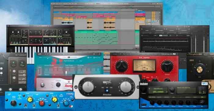 Sound Card PreSonus ioStation 24C phù hợp với nhiều phần mềm và ứng dụng