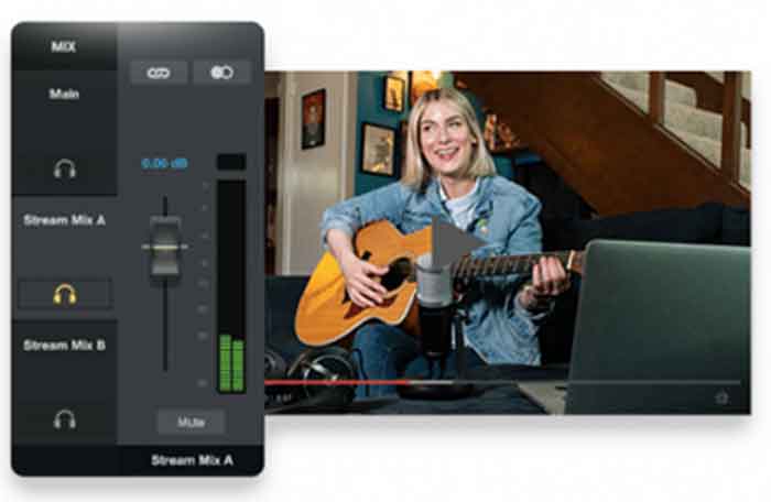 Sound Card PreSonus Revelator io24 là sự lựa chọn lý tưởng cho những ai làm việc trong thể loại âm nhạc điện tử