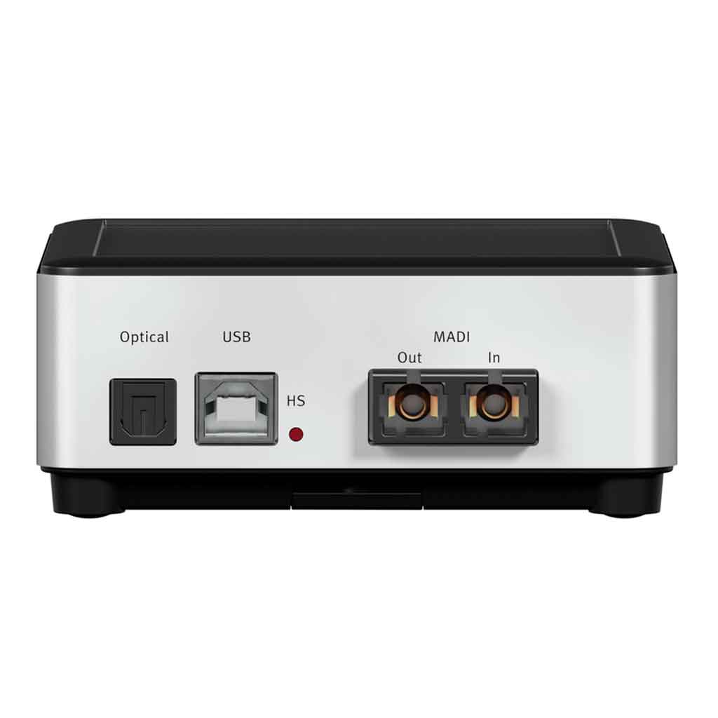 Sound Card SPL Madicon - Chính hãng - cho phòng thu chuyên nghiệp