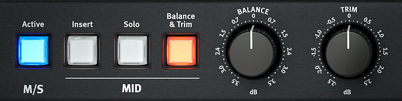 SPL Gemini Mastering hàng nhập khẩu chính hãng