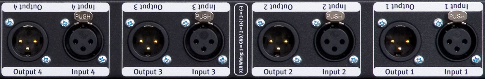 SPL Transient Designer 4 hàng nhập khẩu chính hãng