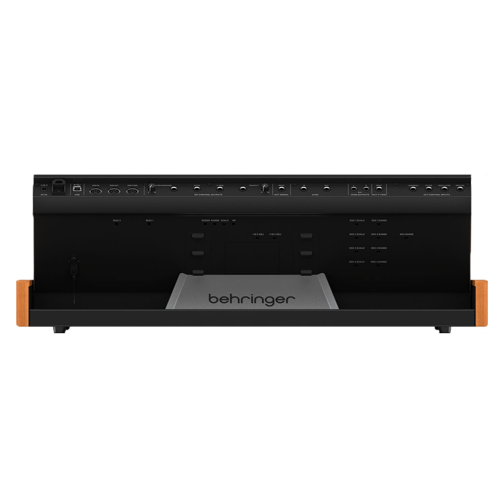 Synth Behringer Poly D Polyphonic | Chính hãng - Trả góp 0%