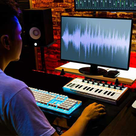 Synthesizer Behringer JT-4000 Micro | Chính hãng - Trả góp 0%