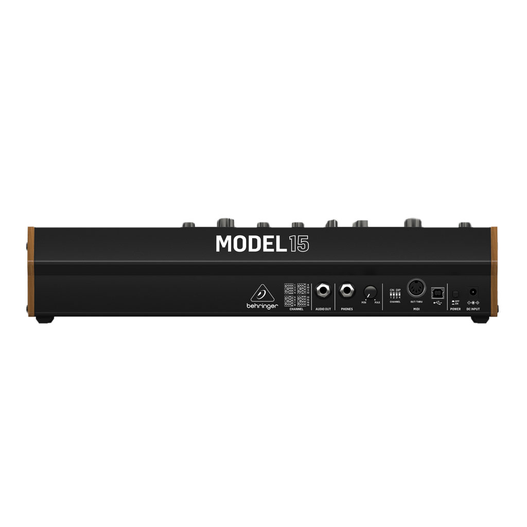 Synthesizer Behringer Model 15 | Chính hãng - Trả góp 0%