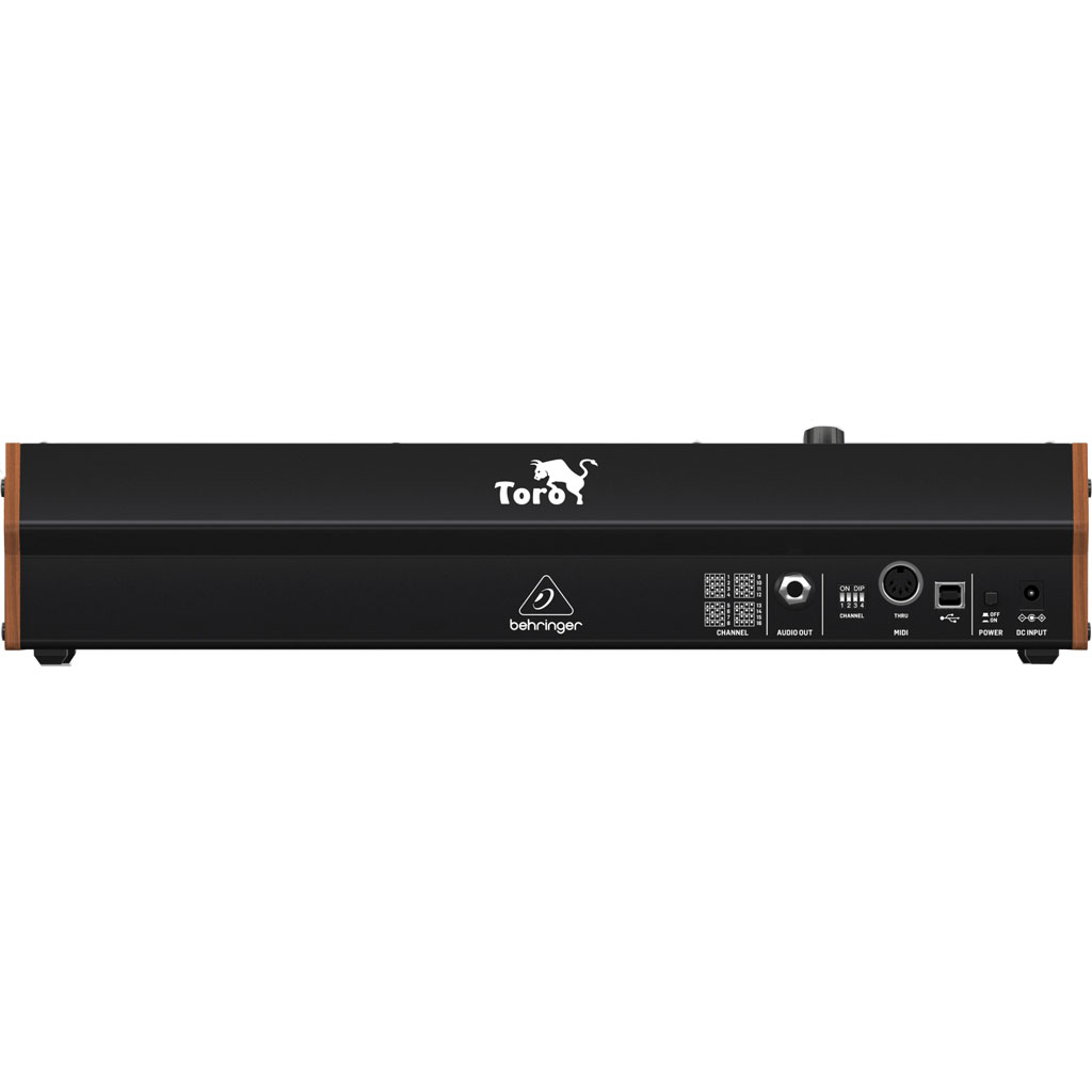 Synthesizer Behringer TORO | Chính hãng - Trả góp 0%