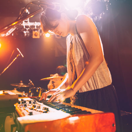 Synthesizer Behringer Wasp | Chính hãng - Trả góp 0%