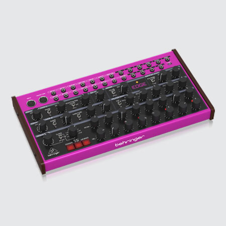 Synthesizer Semi-modular Behringer Edge | Chính hãng - Trả góp 0%