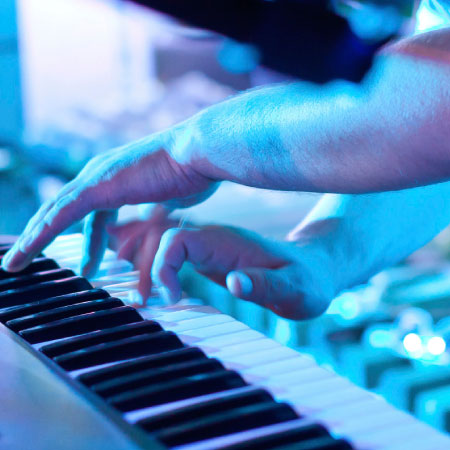 Synthesizer Behringer VC340 | Chính hãng - Trả góp 0%