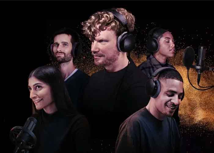 Tai nghe kiểm âm Beyerdynamic DT 900 Pro X được các tín đồ âm thanh thanh tin dùng