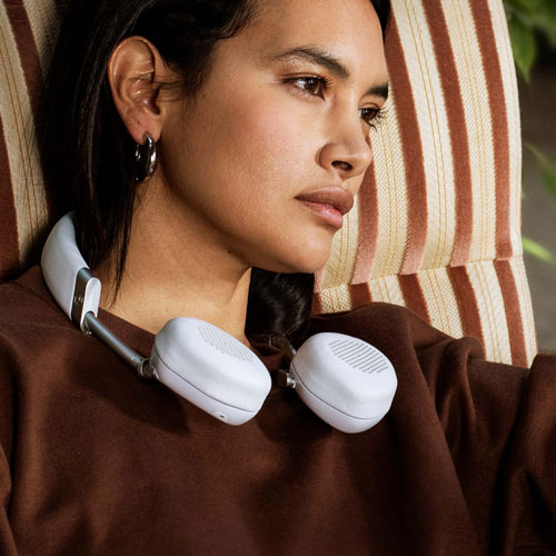 Tai nghe Bluetooth chống ồn V-Moda S-80 | Chính hãng - Trả góp 0%