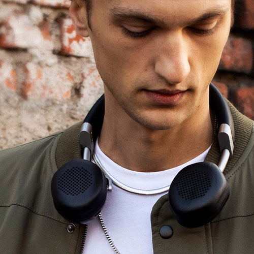 Tai nghe Bluetooth chống ồn V-Moda S-80 | Chính hãng - Trả góp 0%