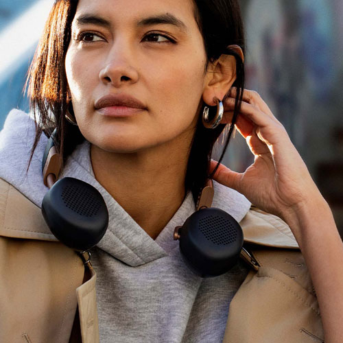Tai nghe Bluetooth chống ồn V-Moda S-80 | Chính hãng - Trả góp 0%