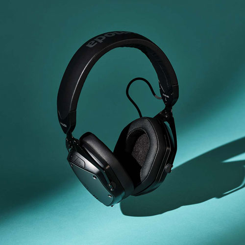 Tai nghe V-Moda M-200 ANC | Chính hãng - Trả góp 0%