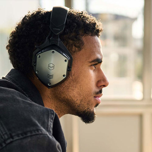 Tai nghe V-Moda M-200 ANC | Chính hãng - Trả góp 0%