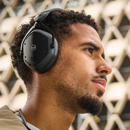 Tai nghe không dây V-Moda Crossfade 3 | Chính hãng - Trả góp 0%