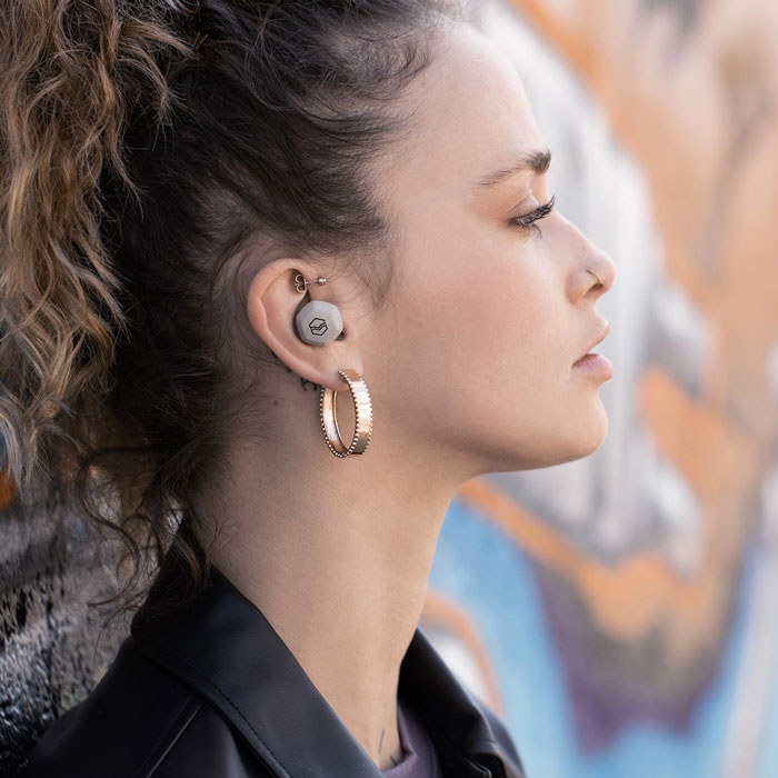 Tai nghe không dây V-Moda Hexamove Lite | Chính hãng - Trả góp 0%