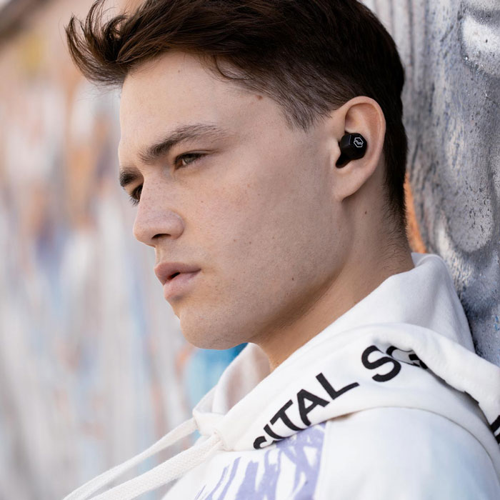 Tai nghe không dây V-Moda Hexamove Lite | Chính hãng - Trả góp 0%