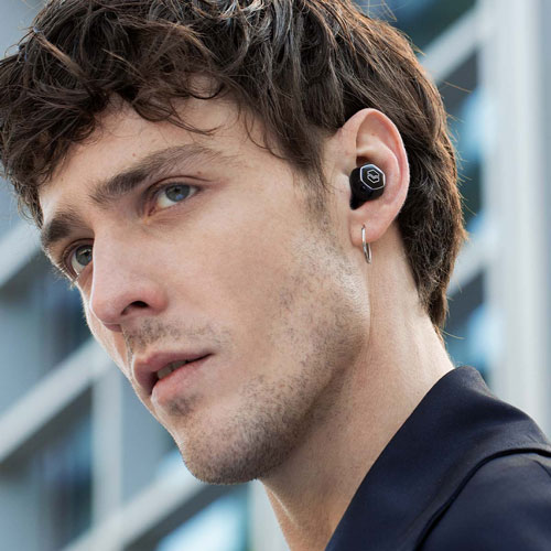 Tai nghe không dây V-Moda Hexamove Pro | Chính hãng - Trả góp 0%