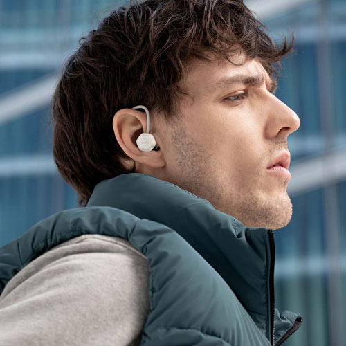 Tai nghe không dây V-Moda Hexamove Pro | Chính hãng - Trả góp 0%
