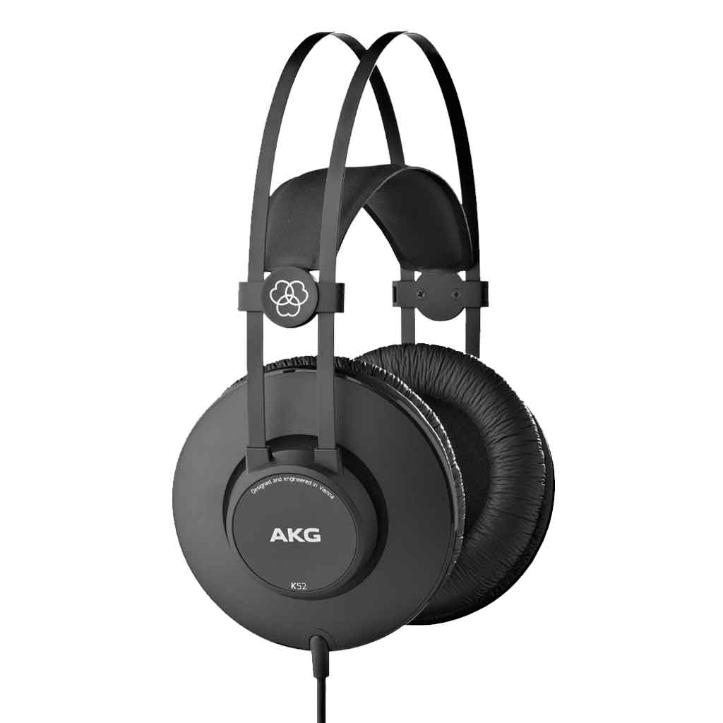 Hãy đến Ny Audio để sở hữu ngay một em Tai nghe kiểm âm AKG K52