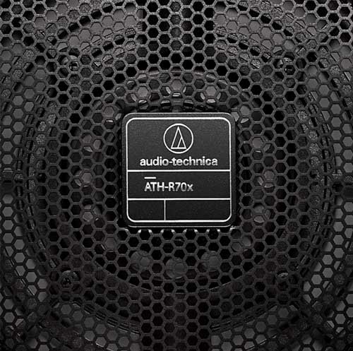Tai nghe kiểm âm Audio-Technica ATH-R70X là người bạn đồng hành lý tưởng cho đôi tai của những người đam mê âm thanh