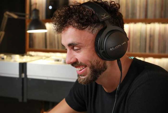 Beyerdynamic DT 1770 Pro MK2 | Chính hãng - Trả góp 0%