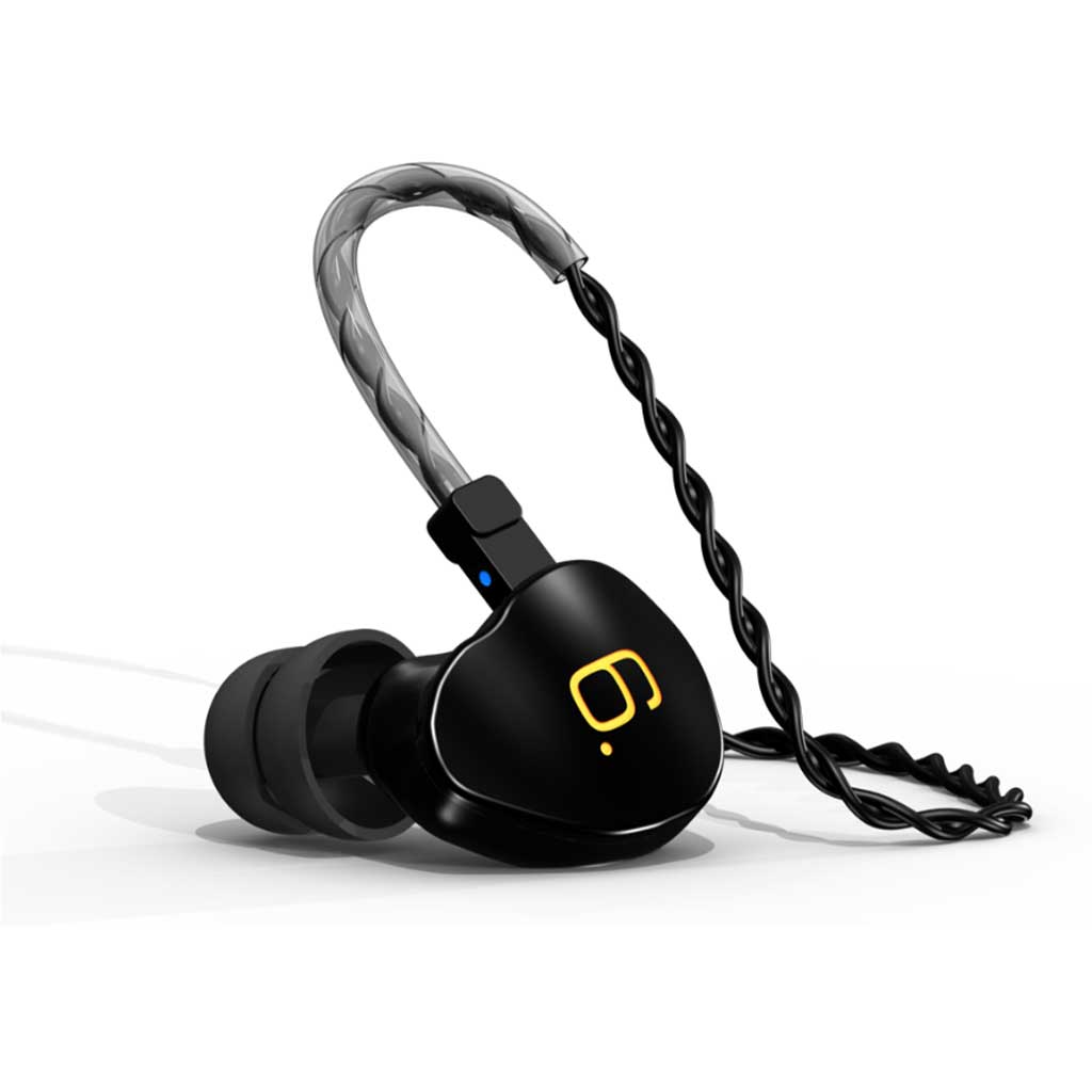 Tai nghe Earsonics S-EM6 V2 | Chính hãng - Trả góp 0%