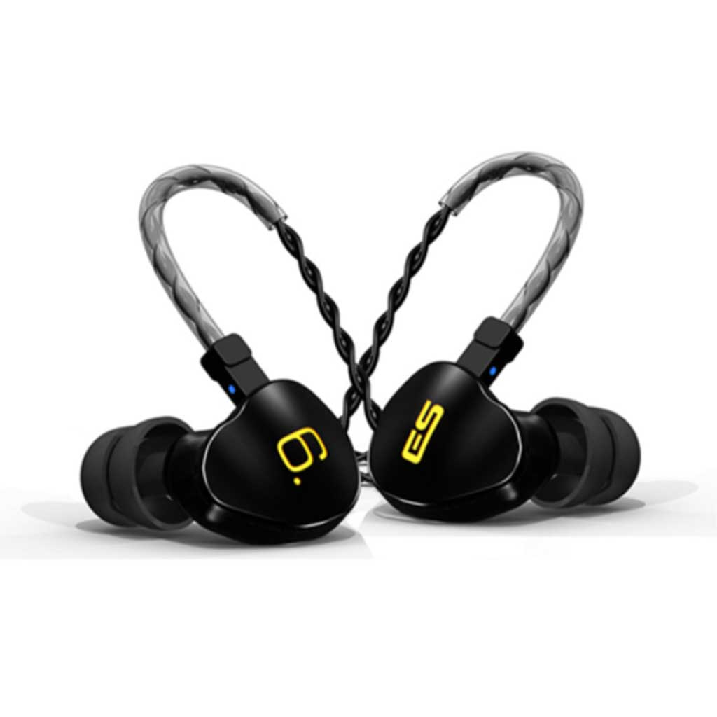 Tai nghe Earsonics S-EM6 V2 | Chính hãng - Trả góp 0%