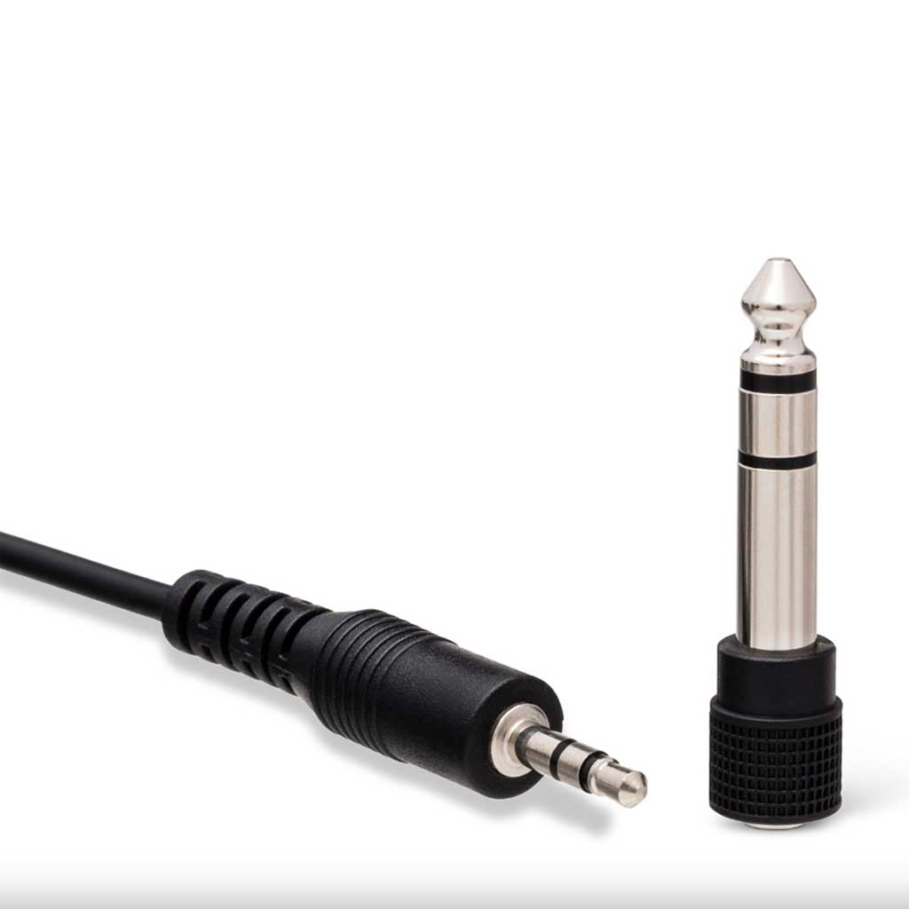 Cáp của Tai nghe kiểm âm Hosa Stereo Headphones Supra-aural - Giá rẻ