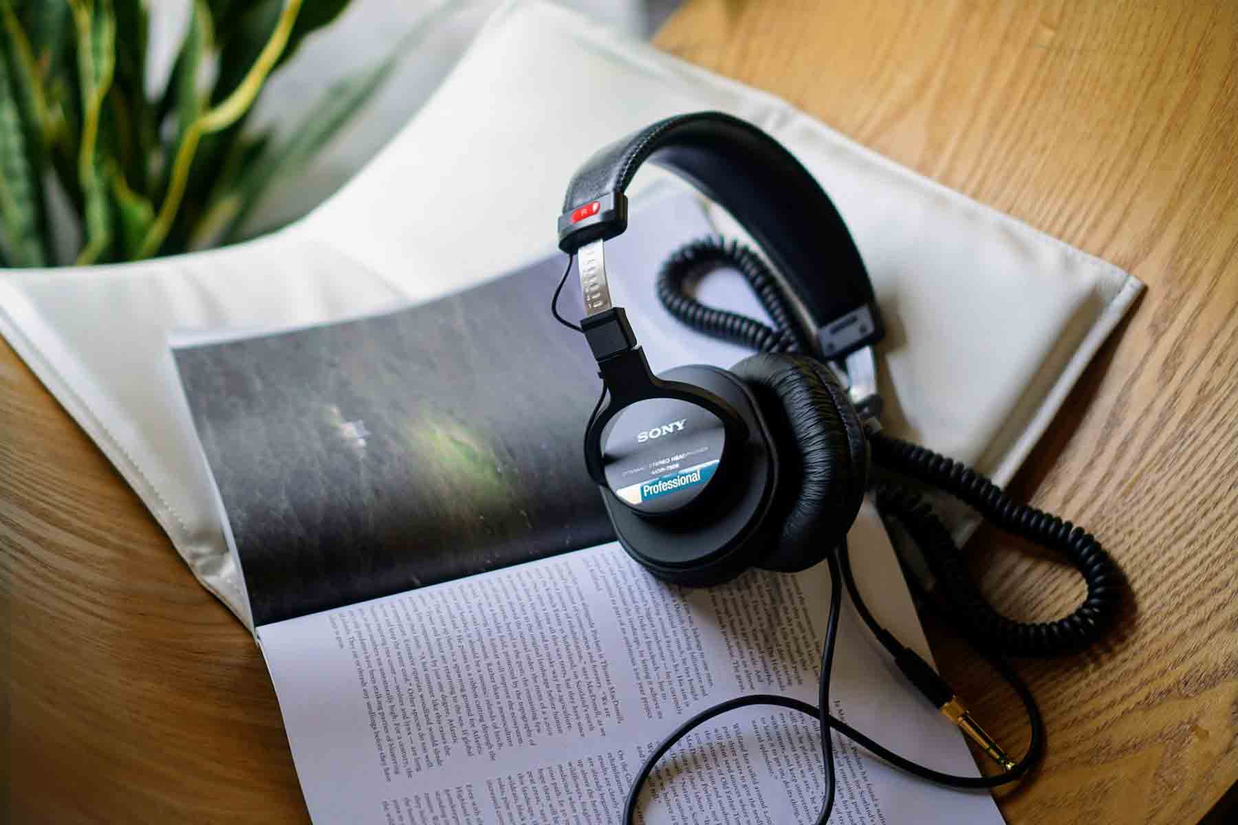 Sony MDR 7506 Tai nghe ki m am Tr gop 0 NY Audio Store