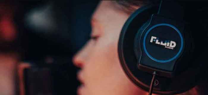 Tai nghe kiểm âm Fluid Audio Focus Semi-open là một sự lựa chọn xuất sắc cho các kỹ thuật viên âm thanh