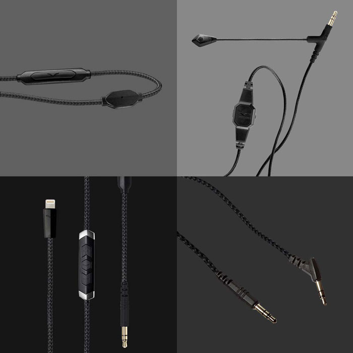 Tai nghe trùm đầu V-Moda Crossfade LP2 | Chính hãng - Trả góp 0%