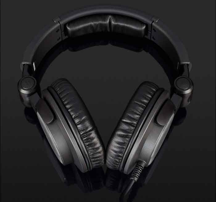 Tai Nghe Ultrasone PRO 580i là công cụ không thể thiếu trong bộ sưu tập của những người làm nghề âm thanh chuyên nghiệp.
