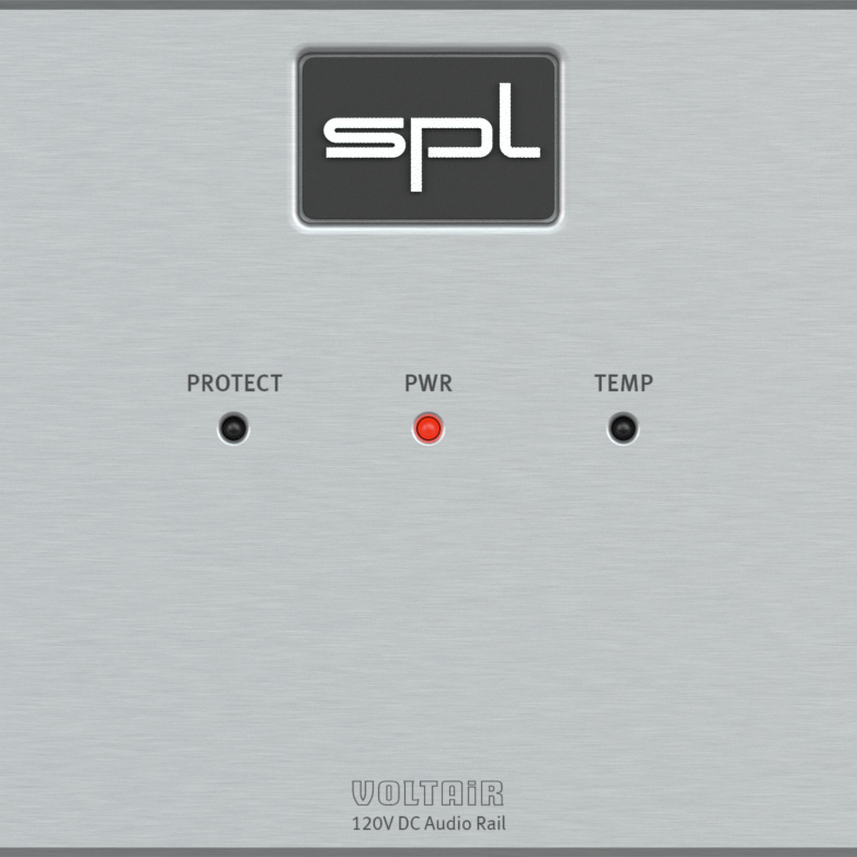 SPL Performer s800 Stereo Power Amplifier hàng nhập khẩu chính hãng