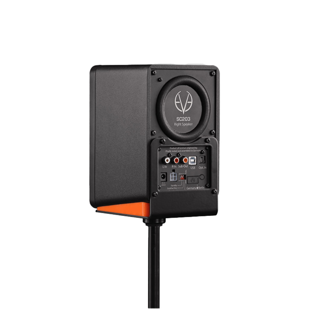 Eve Audio Mounting Solutions | Chính hãng - Trả góp 0%