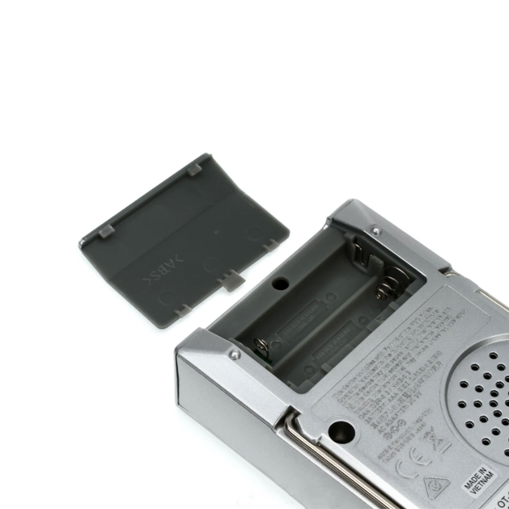 Thiết bị chỉnh âm đa năng Korg OT-120 | Chính hãng - Trả góp 0%