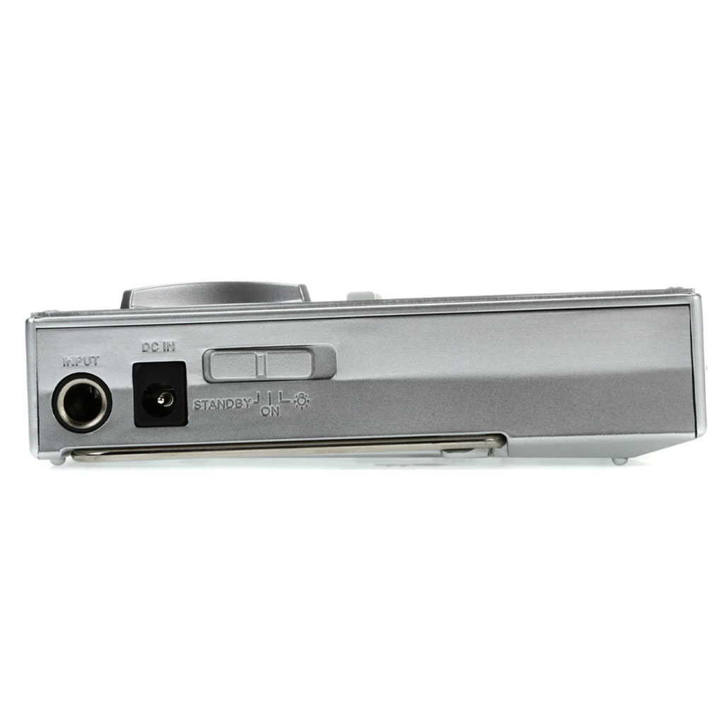 Thiết bị chỉnh âm đa năng Korg OT-120 | Chính hãng - Trả góp 0%
