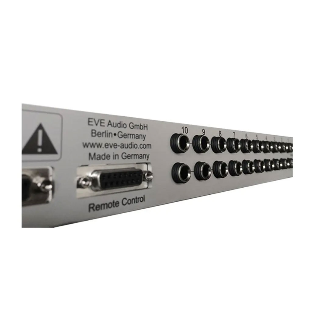 Eve Audio PMR 2.10 | Chính hãng - Trả góp 0%