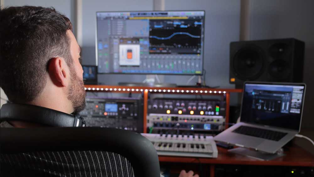 Thuật ngữ hiệu chỉnh âm thanh trong Mixing và Mastering