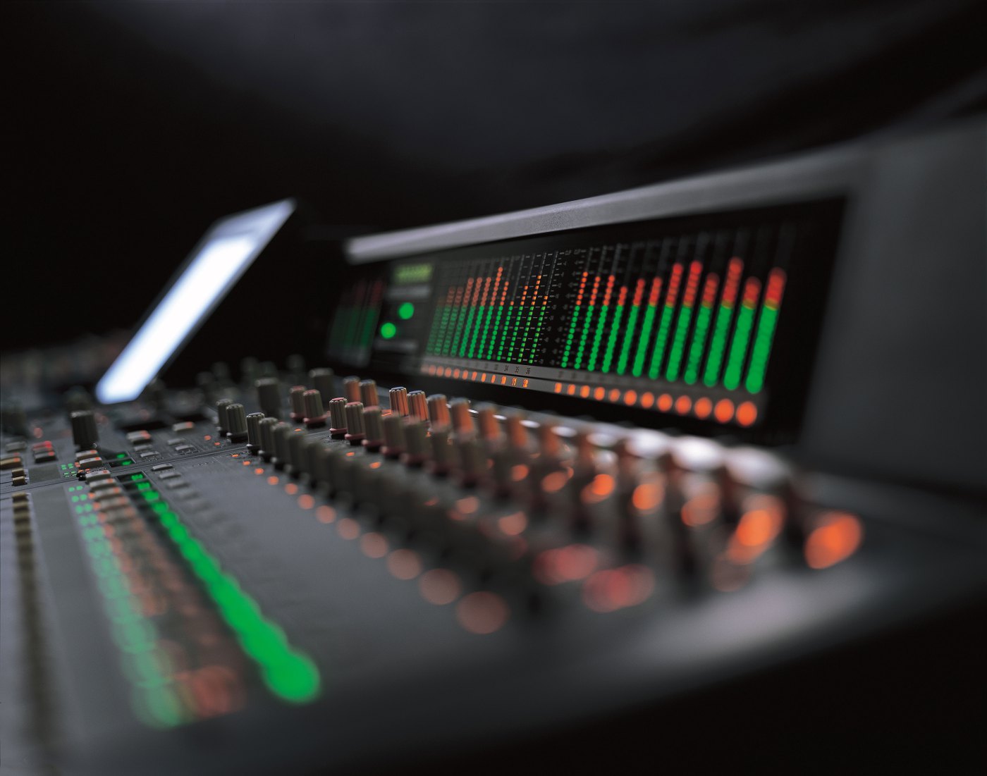 Thuật ngữ hiệu chỉnh âm thanh trong Mixing và Mastering