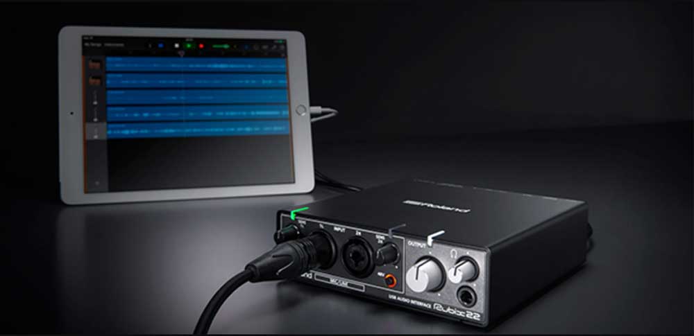 Top 4 Sound card thu âm đang được sử dụng nhiều nhất hiện nay
