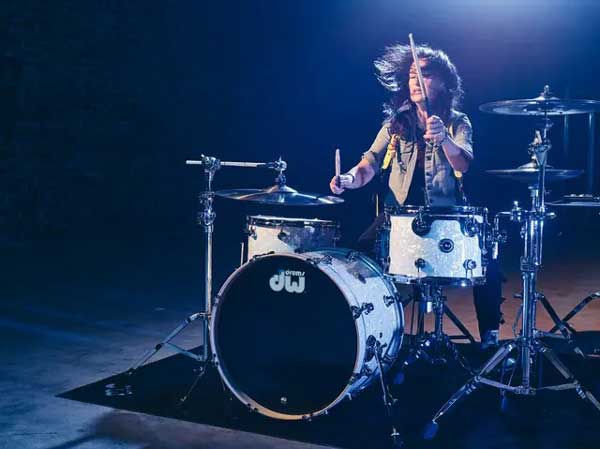 Trống Pi Snare DW Collector's Series | Chính hãng - Trả góp 0%