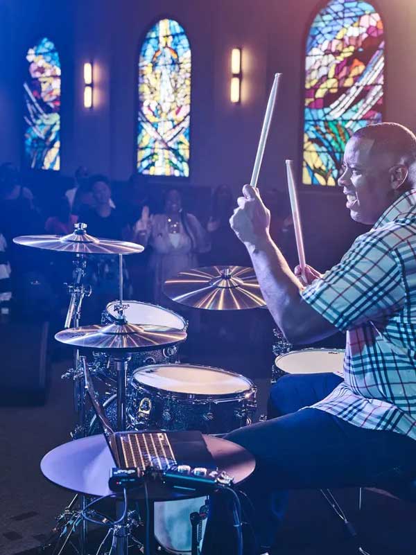 Trống Pi Snare DW Collector's Series | Chính hãng - Trả góp 0%