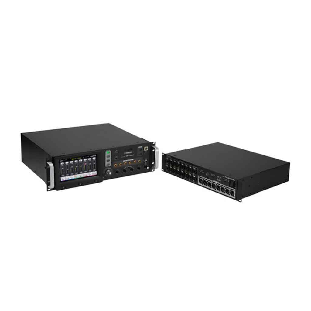 Digital Rackmount Mixer Yamaha TF-Rack | Chính hãng - Trả góp 0%