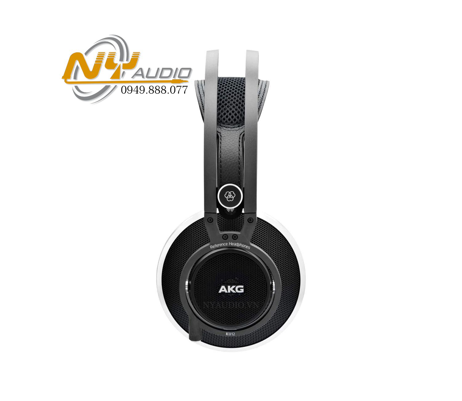 AKG K812PRO Headphone Studio