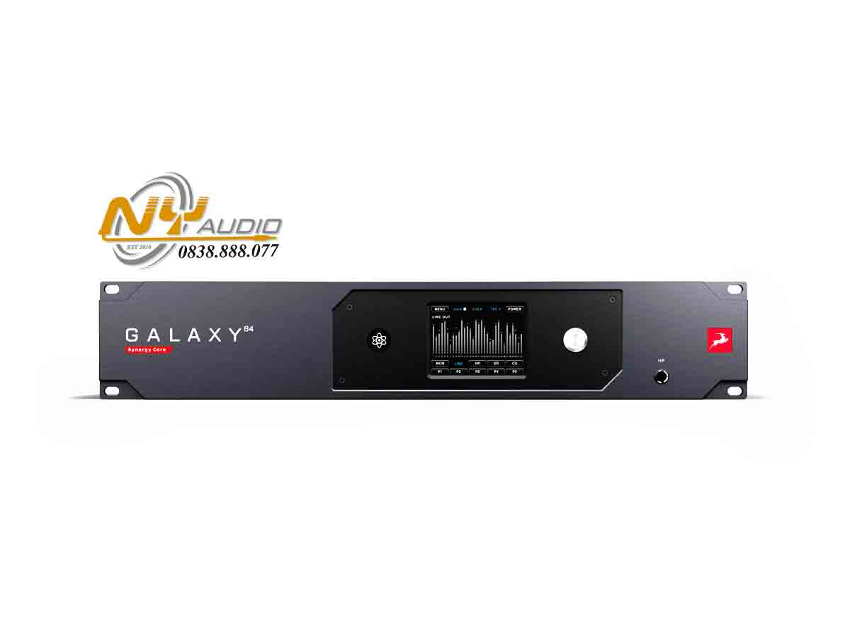 Sound Card Antelope Galaxy 64 | Trả góp online 0%