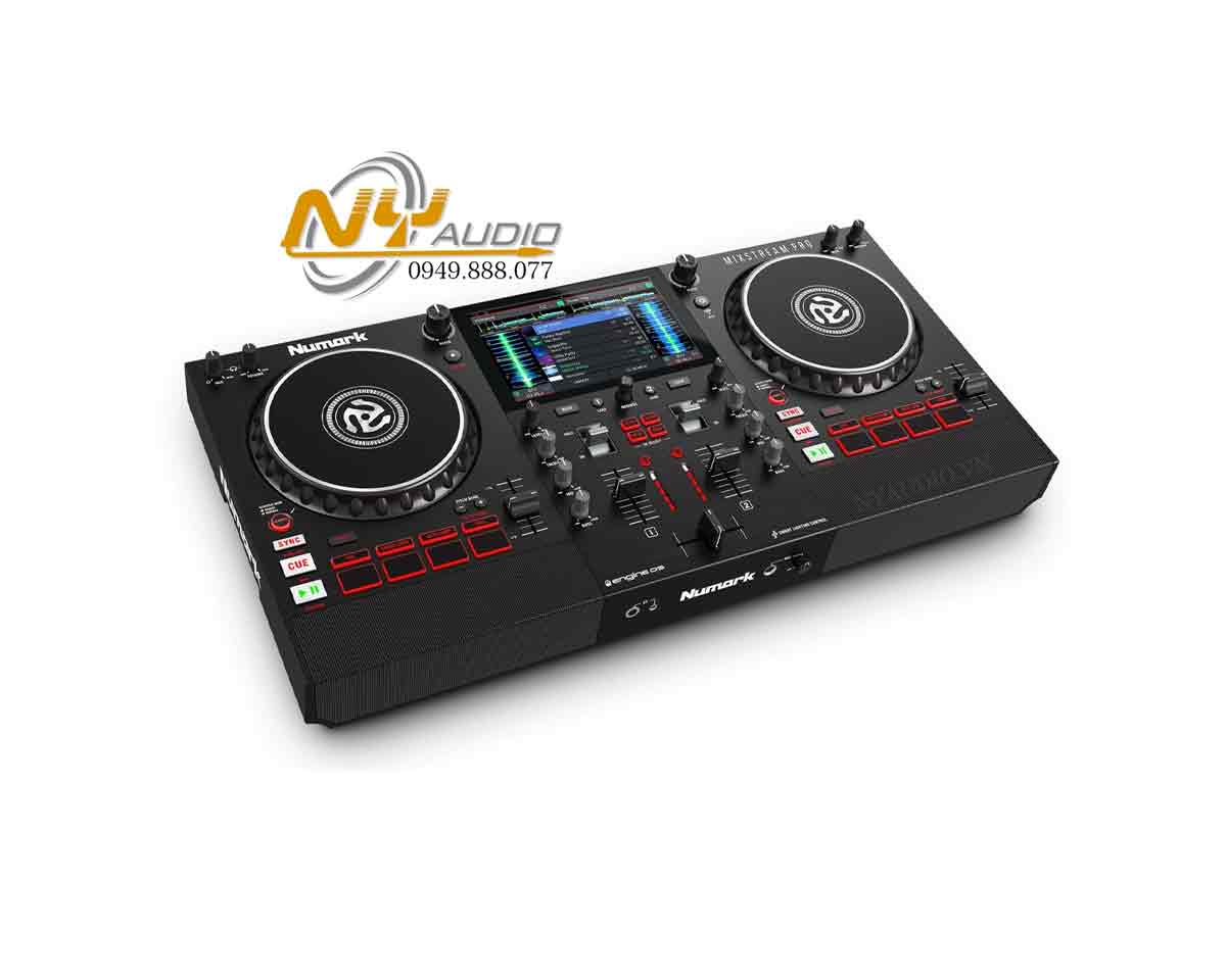 Numark Mixstream Pro | DJ Controller
