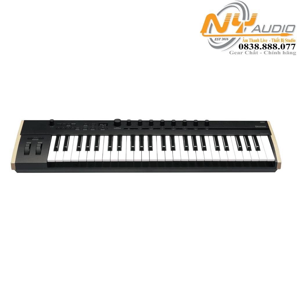 Đàn Midi Korg Keystage 49 - Midi Keyboard Controller