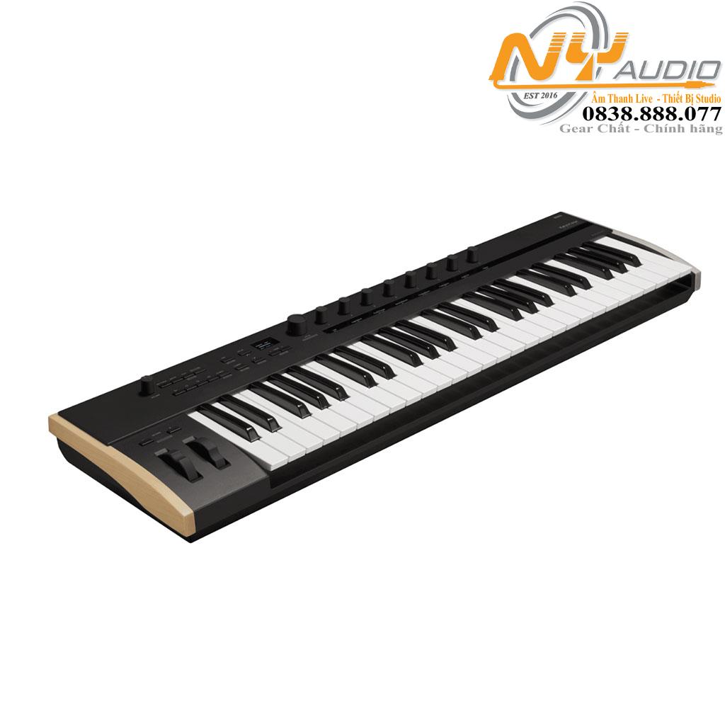 Đàn Midi Korg Keystage 49 - Midi Keyboard Controller